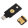 Yubico YubiKey 5C NFC + YubiKey 5-nano